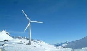 L'énergie éolienne ou l'énergie du vent